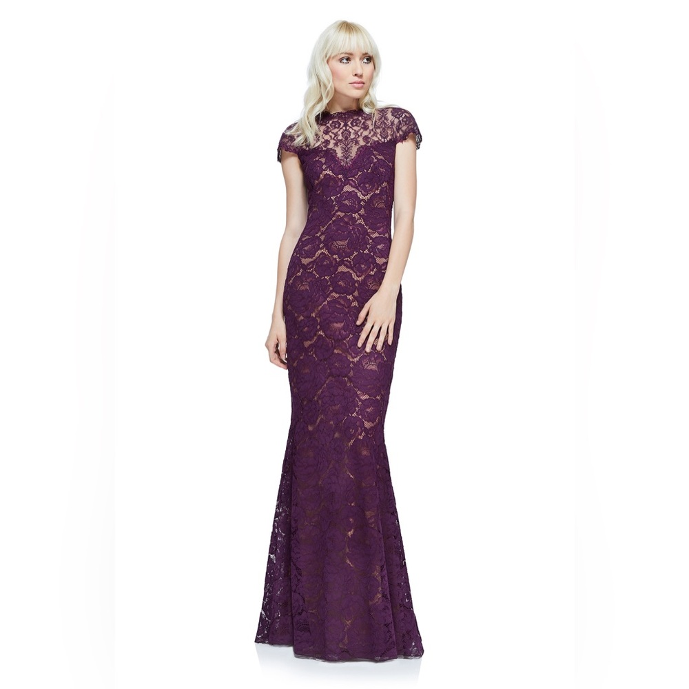 Tadashi Shoji Eliza Gown
